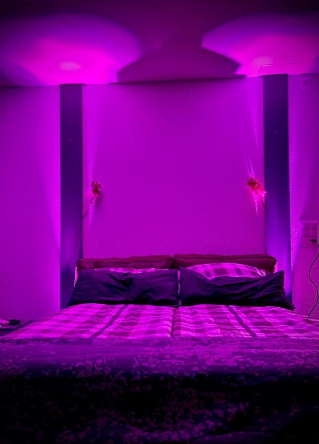 Spielzimmer Am Bodensee Apartmán Rorschach