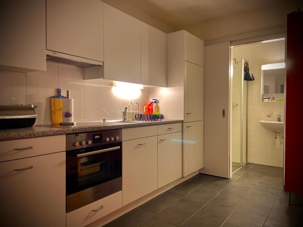 Spielzimmer Am Bodensee Apartmán