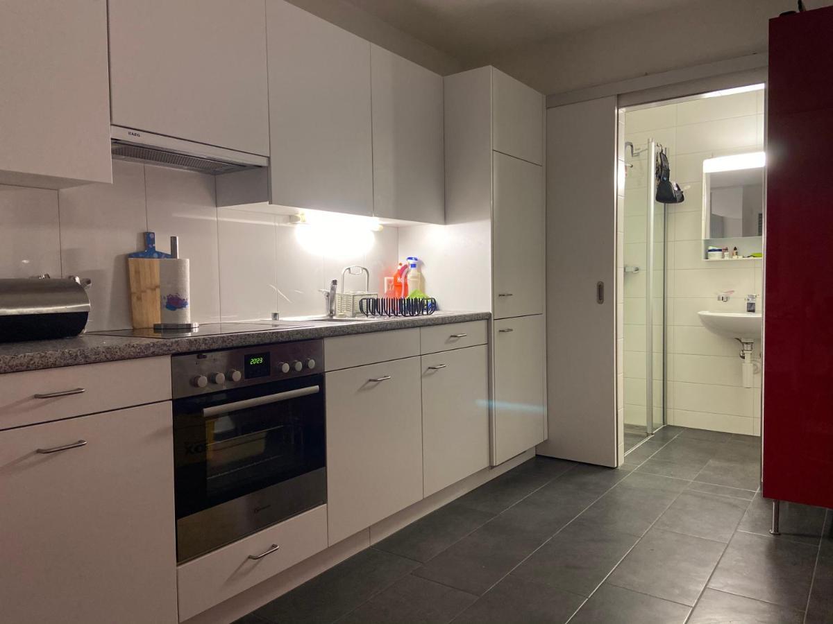 Spielzimmer Am Bodensee Apartmán Rorschach
