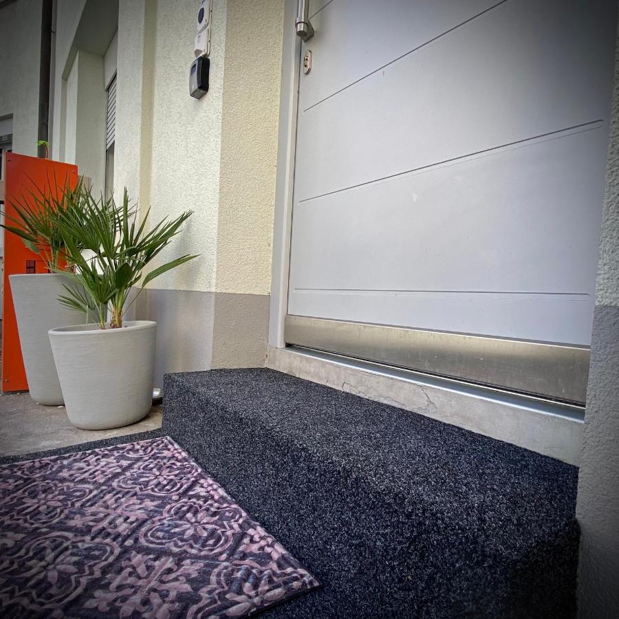 Spielzimmer Am Bodensee Apartmán